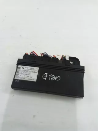 6969011 Блок управления (другие) BMW 5 E60/E61 Арт e10667332, вид 1