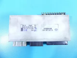 6135838 12037310 Блок управления (другие) BMW 5 E39 Арт e10667402, вид 2