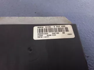 6135-8 352406 Блок управления (другие) BMW 5 E39 Арт e10667429, вид 4