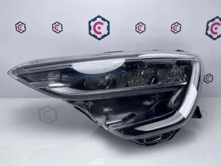 260602566R Фара левая Renault Arkana Арт e10667568, вид 1