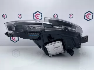 260602566R Фара левая Renault Arkana Арт e10667568, вид 2