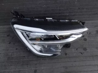 260107780R Фара правая Renault Arkana Арт e10667588, вид 2