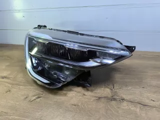 260107780R Фара правая Renault Arkana Арт e10667589, вид 2