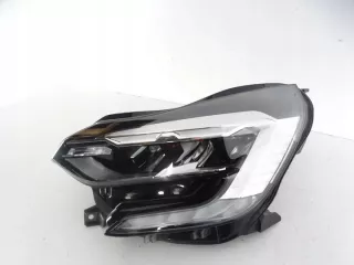 260608054R Фара левая Renault Captur Арт e10667639, вид 1