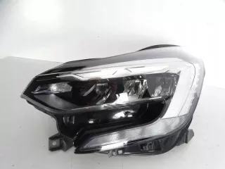 260608054R Фара левая Renault Captur Арт e10667639, вид 2