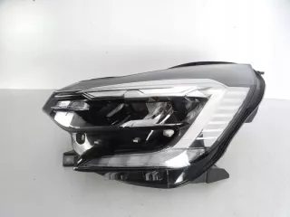 260608054R Фара левая Renault Captur Арт e10667639, вид 3