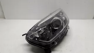 260603859R Фара левая Renault Captur Арт e10667663, вид 2