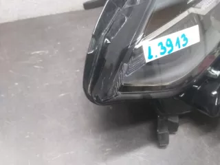260608476R Фара левая Renault Captur Арт e10667695, вид 2