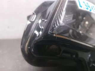 260608476R Фара левая Renault Captur Арт e10667695, вид 3