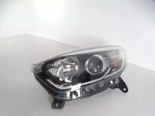 260603859r Фара левая Renault Captur Арт e10667706, вид 1
