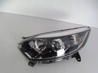 260603859r Фара левая Renault Captur Арт e10667706, вид 3