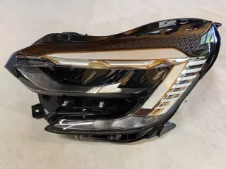 260608054R Фара левая Renault Captur Арт e10667775, вид 1