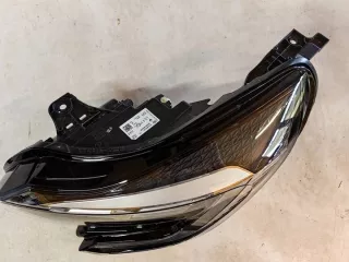 260608054R Фара левая Renault Captur Арт e10667775, вид 2