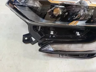 260608054R Фара левая Renault Captur Арт e10667775, вид 3