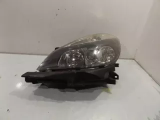 ACL13593 Фара левая Renault Clio 3 Арт e10667861, вид 1