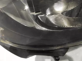 ACL13593 Фара левая Renault Clio 3 Арт e10667861, вид 3
