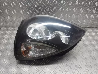7700420737 Фара левая Renault Clio 2 Арт e10667907, вид 1