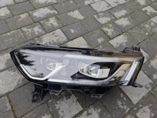 260600731R Фара левая Renault Koleos Арт e10668047, вид 1