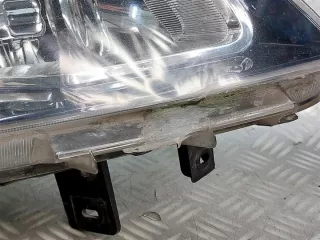 2007-2013 Фара правая Renault Koleos Арт e10668050, вид 2