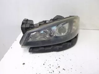  8200555905 Фара левая Renault Laguna 2 Арт e10668080, вид 1