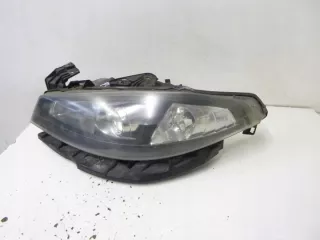  8200555905 Фара левая Renault Laguna 2 Арт e10668080, вид 2