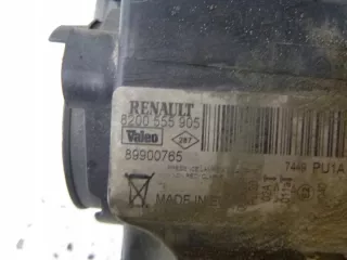  8200555905 Фара левая Renault Laguna 2 Арт e10668080, вид 7