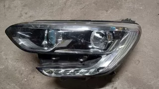 260603157R Фара левая Renault Megane 4 Арт e10668244, вид 1