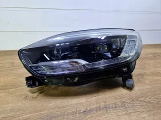 260601859R Фара левая Renault Scenic 4 Арт e10668408, вид 2