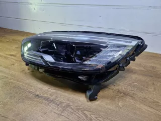 260601859R Фара левая Renault Scenic 4 Арт e10668408, вид 3