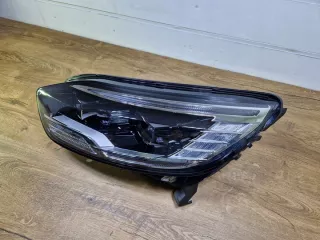 260601859R Фара левая Renault Scenic 4 Арт e10668408, вид 4