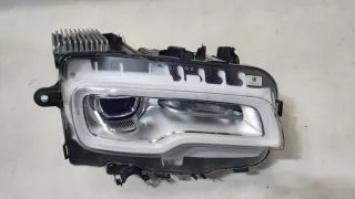  Фара правая Rolls-Royce Dawn Арт e10668570, вид 1