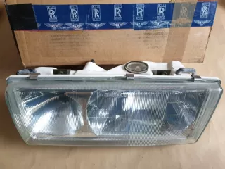 UD22531 UD25643 UD75905 UT13791PA UT13791PAP CD6119 Фара левая Rolls-Royce Dawn Арт e10668572, вид 1