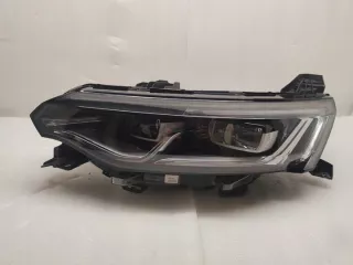 260606722R 260606722R, Фара левая Renault Talisman 1 Арт e10668584, вид 1
