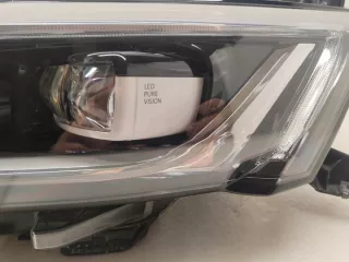 260606722R 260606722R, Фара левая Renault Talisman 1 Арт e10668584, вид 2