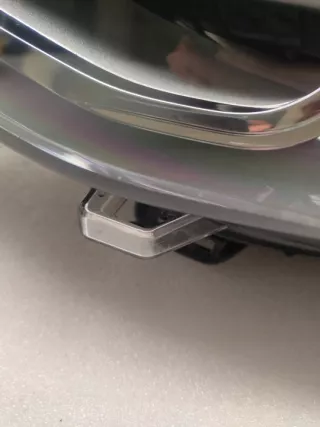 260606722R 260606722R, Фара левая Renault Talisman 1 Арт e10668584, вид 3