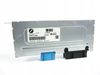 9158342 Блок управления (другие) BMW 7 F01/F02 Арт e10668604, вид 1