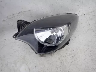 260608996R Фара левая Renault Twingo 2 Арт e10668761, вид 1
