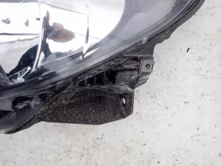 260608996R Фара левая Renault Twingo 2 Арт e10668761, вид 2