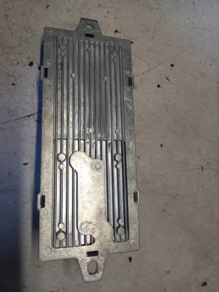 6768383 Блок управления (другие) BMW 7 E65/E66 Арт e10668814, вид 2