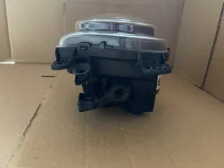  Фара противотуманная левая BMW 5 F10/F11/GT F07 Арт e10669014, вид 4
