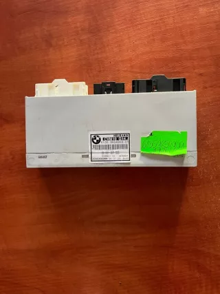 55892110 61358738177 Блок управления (другие) BMW i8 Арт e10669095, вид 1