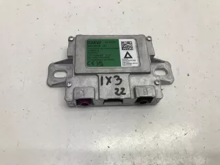 9878658 Блок управления (другие) BMW ix 3 Арт e10669104, вид 1