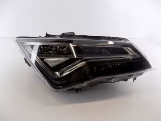 576941008B Фара правая Seat Ateca Арт e10669214, вид 2