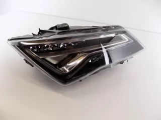 576941008B Фара правая Seat Ateca Арт e10669214, вид 3