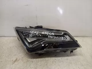 576941008D Фара правая Seat Ateca Арт e10669499, вид 1