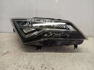 576941008D Фара правая Seat Ateca Арт e10669499, вид 2