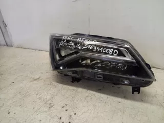 576941008D Фара правая Seat Ateca Арт e10669499, вид 3