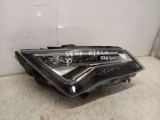 576941008D Фара правая Seat Ateca Арт e10669499, вид 4