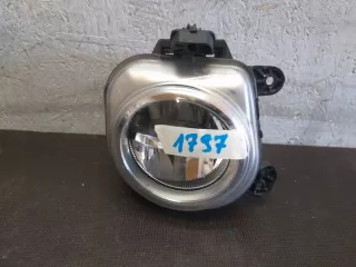 731725208 Фара противотуманная правая BMW X3 F25 Арт e10669830, вид 1
