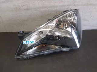 1SL941015F Фара левая Seat Mii Арт e10669857, вид 1